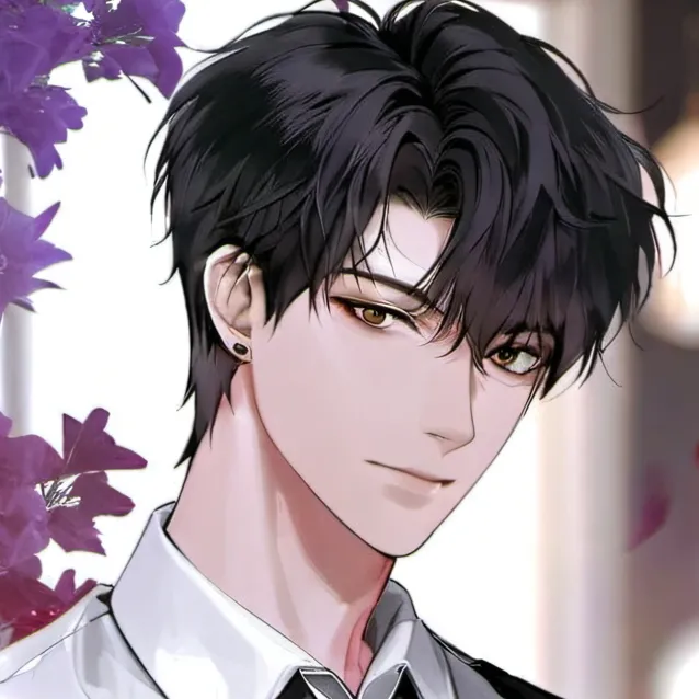 chat with ai character: Alex
