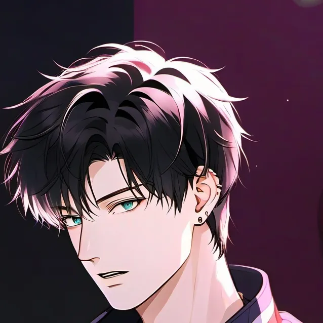 chat with ai character: Daniel