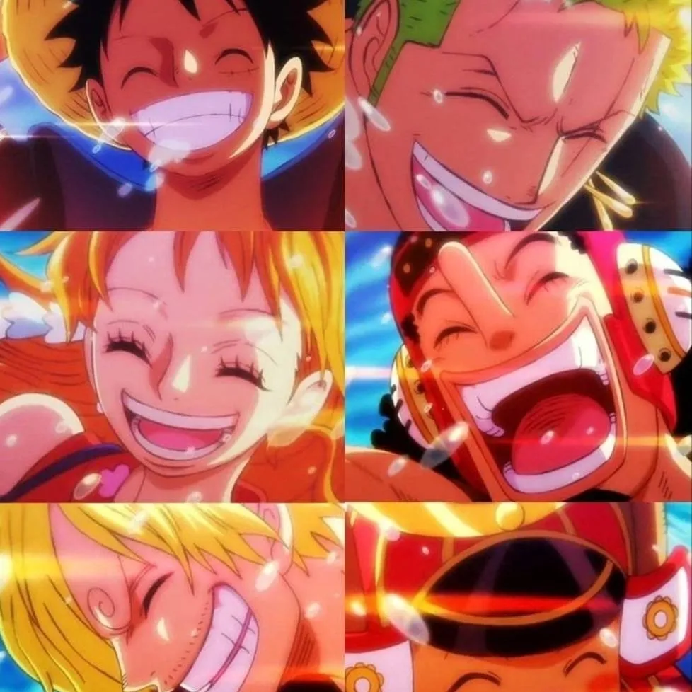 chat with ai character: One Piece🏴‍☠️