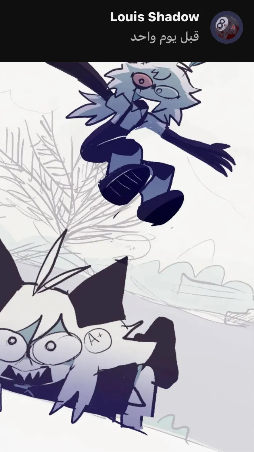 ai character: Meme I found Fpe  background