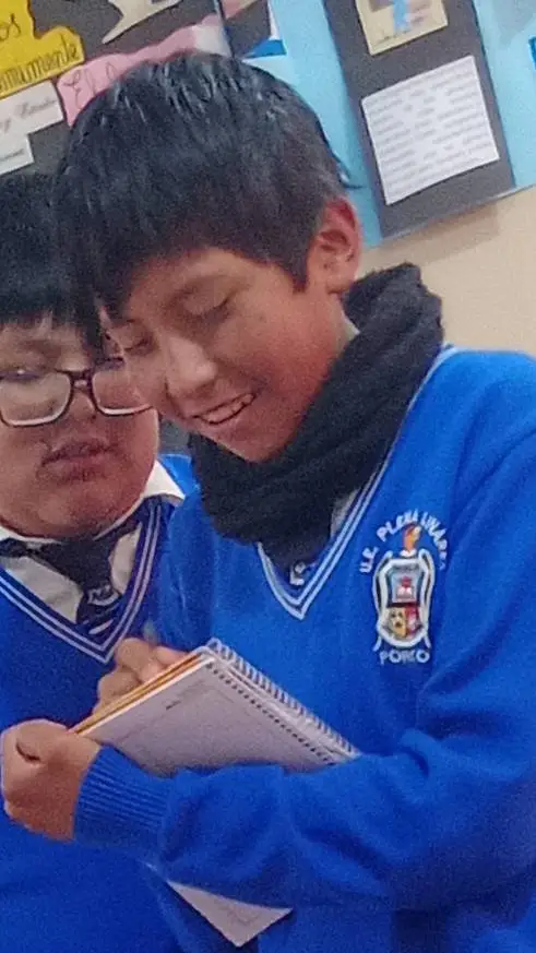 ai character: Osmar ..... background