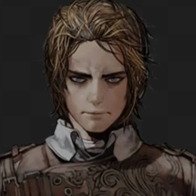 chat with ai character: Albus