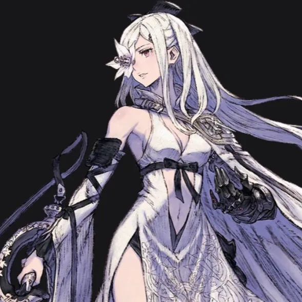 chat with ai character: Zero