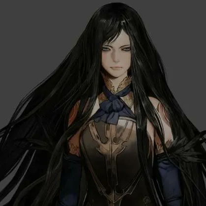 chat with ai character: Shanoa