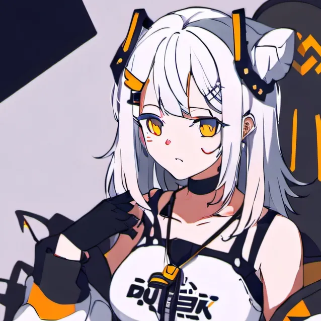 chat with ai character: daisy