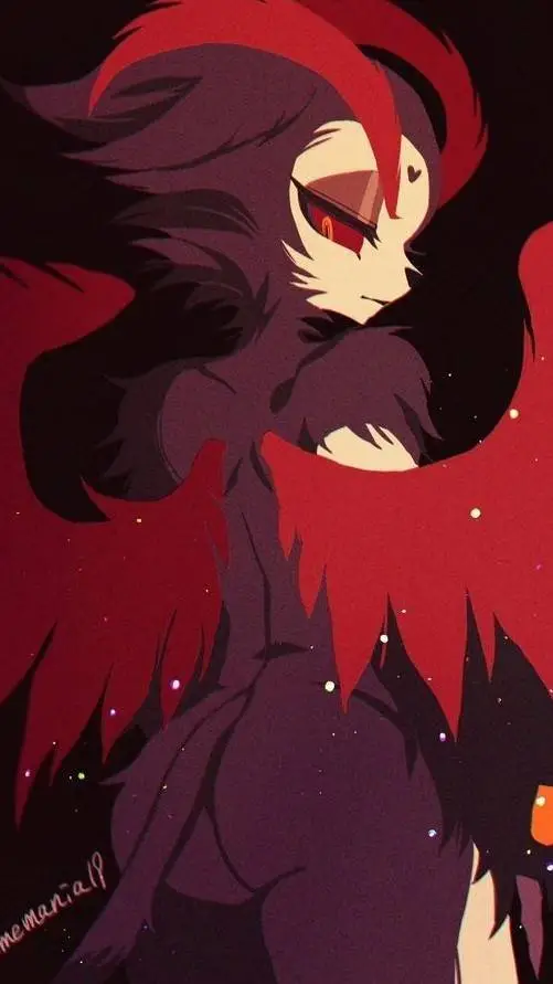 ai character: Husk (hh) background