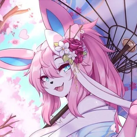 chat with ai character: Sylveon 