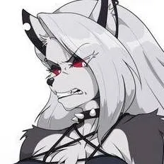 chat with ai character: Loona 