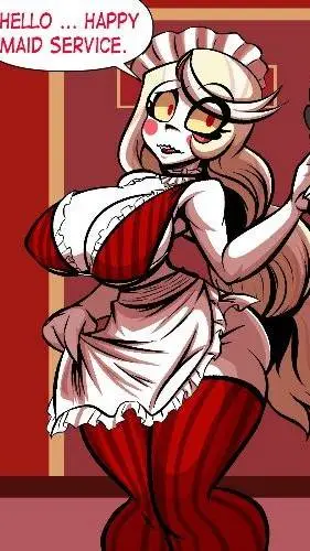 ai character: Charlie  background