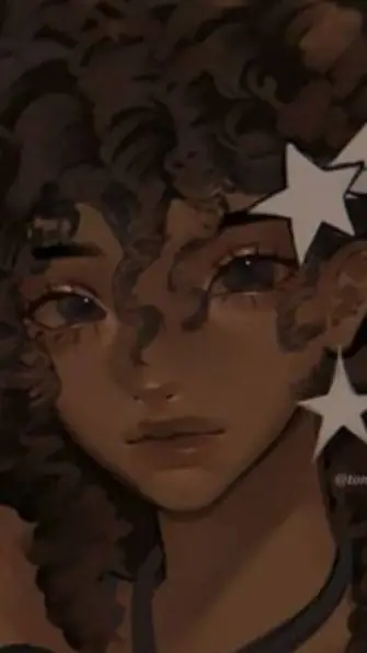 ai character: emy background