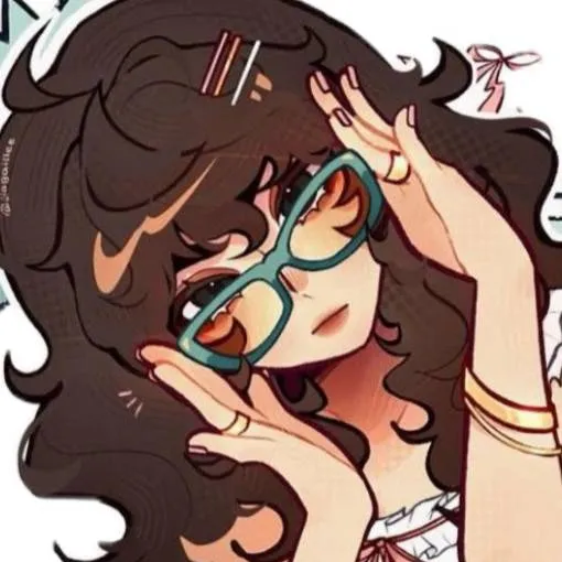 chat with ai character: lia :D