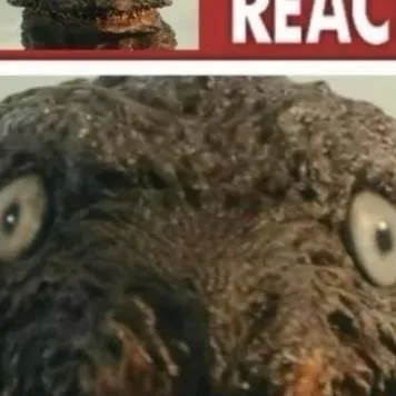 chat with ai character: shin Godzilla r