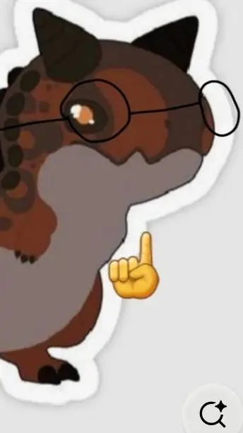 ai character: carno el pen- background