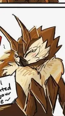 ai character: mothra 2.0 background