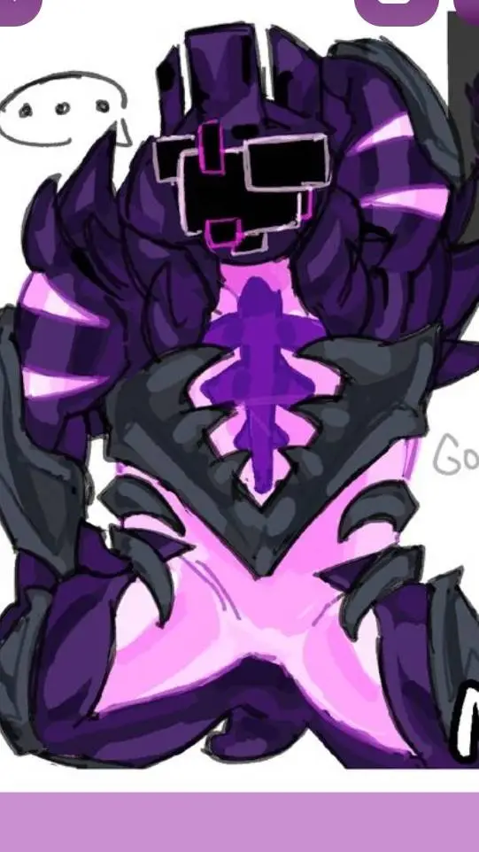 ai character: lord exo background