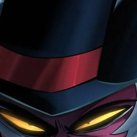 chat with ai character: crimson 