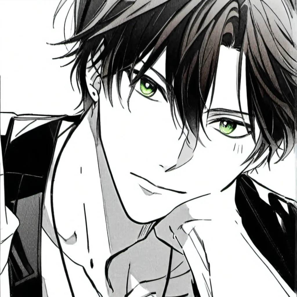chat with ai character: Alex