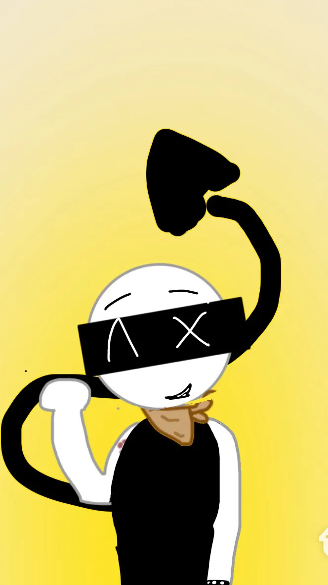 ai character: Devon background