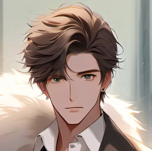 chat with ai character: Your husband/ Milo