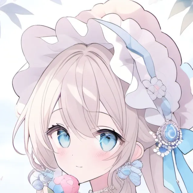 chat with ai character: Mia