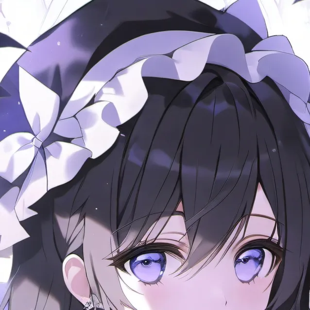 chat with ai character: Anime kızı Ruby