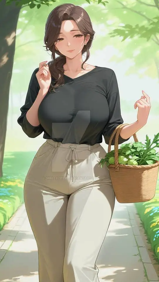 ai character: Jessica background