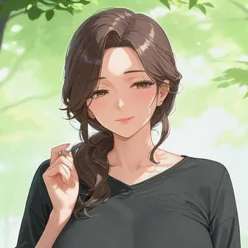 chat with ai character: Jessica