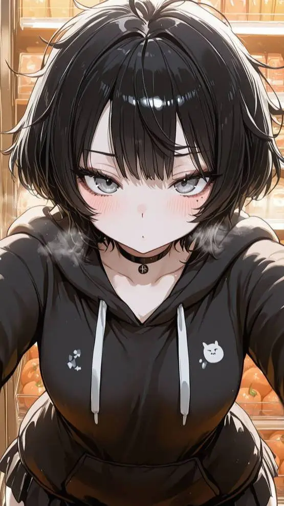 Talkie AI - Chat with lily