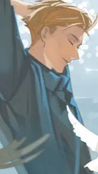 ai character: Kento Nanami background