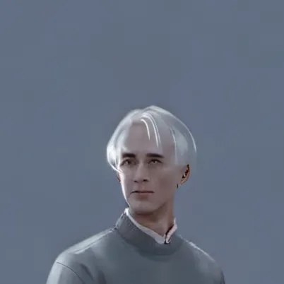 chat with ai character: Draco malfoy 