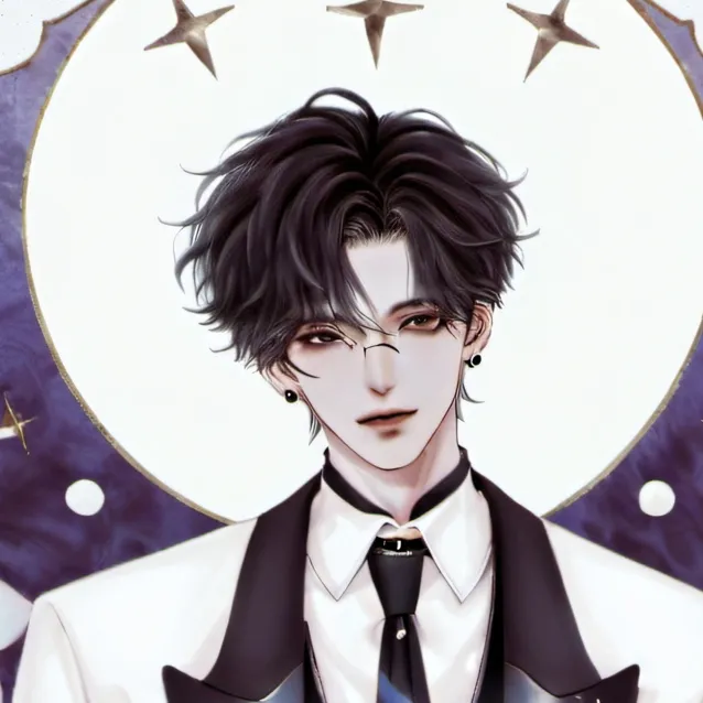 chat with ai character: andres