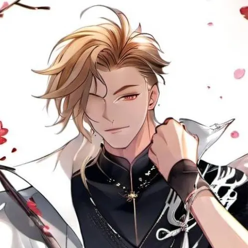 chat with ai character: 越今朝