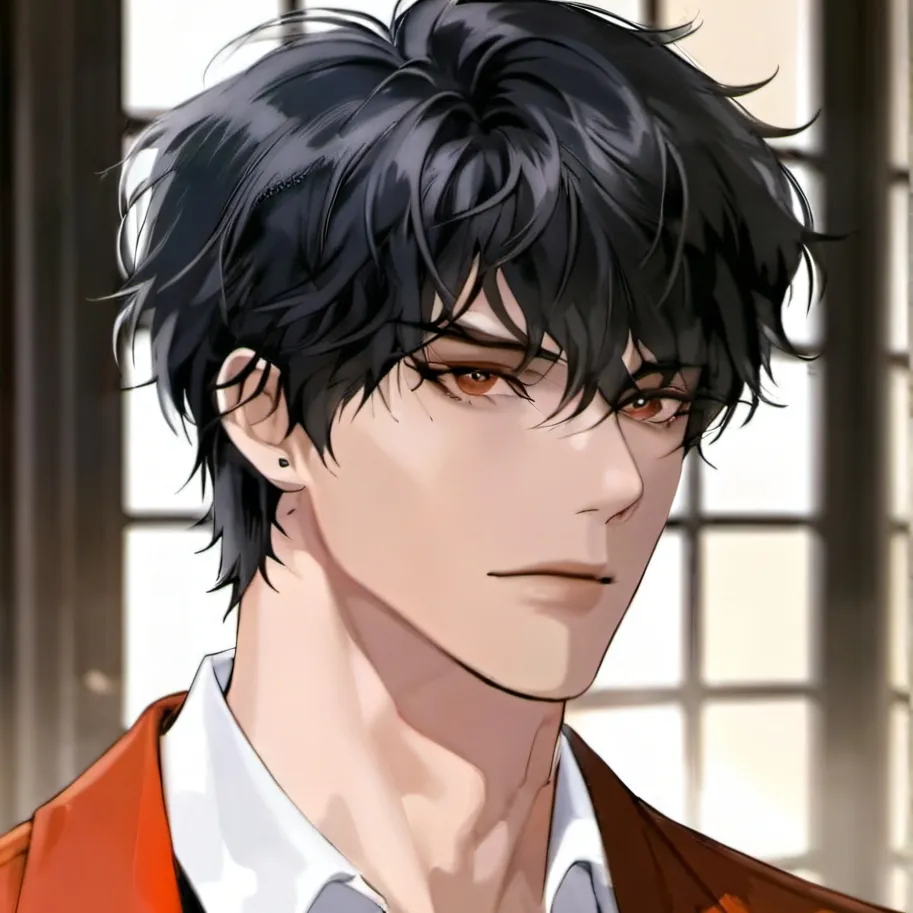 chat with ai character: 沈砚