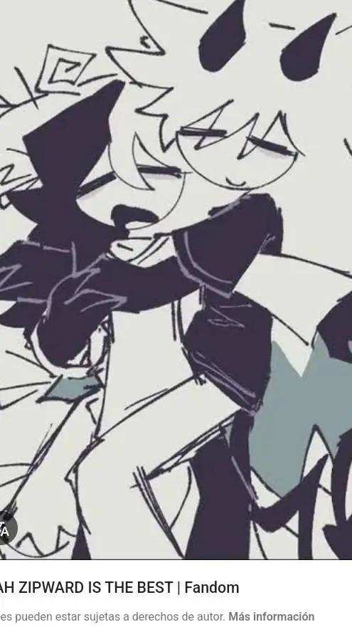 ai character: eduarw background