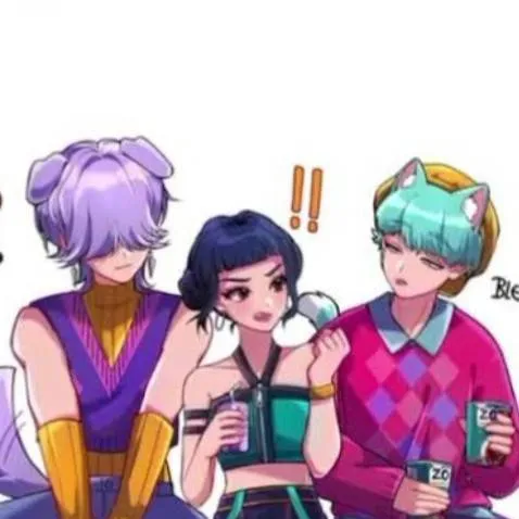 chat with ai character: mistery y baby