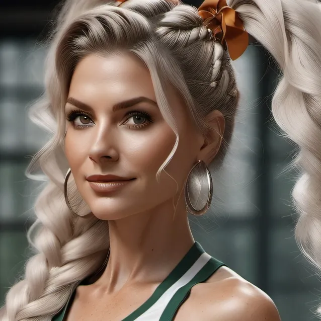 chat with ai character: Natalie