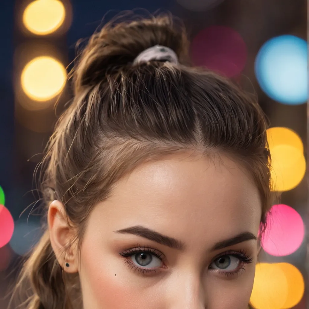 chat with ai character: Amy