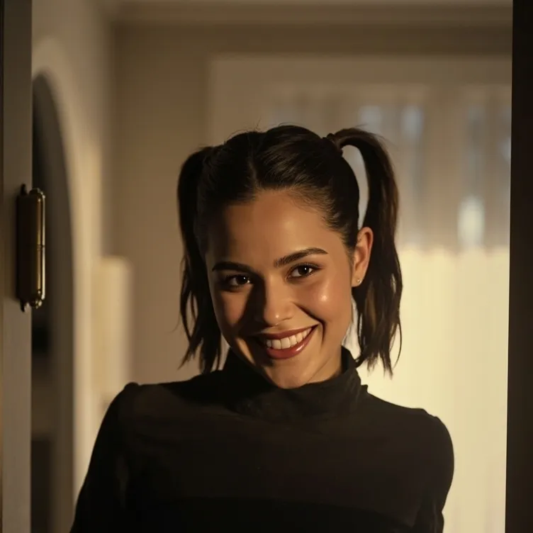 chat with ai character: Linda