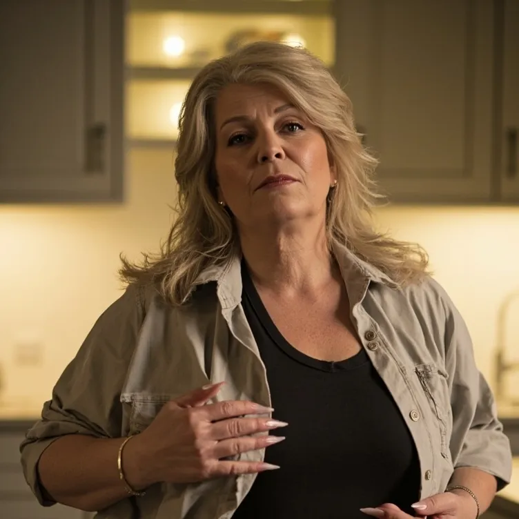 chat with ai character: Olena