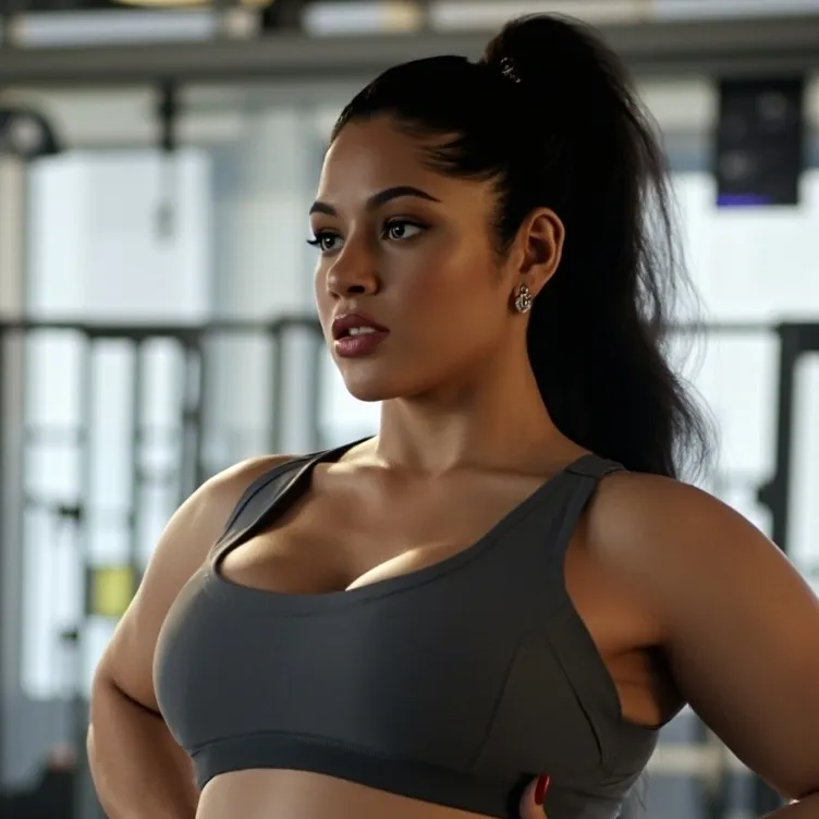 chat with ai character: Claire