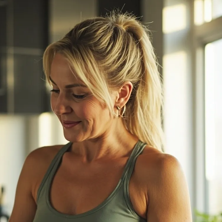 chat with ai character: Kathrine