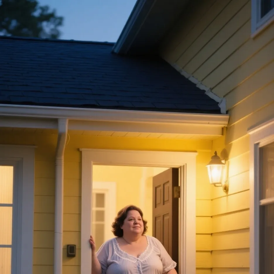 chat with ai character: Lyudmila 