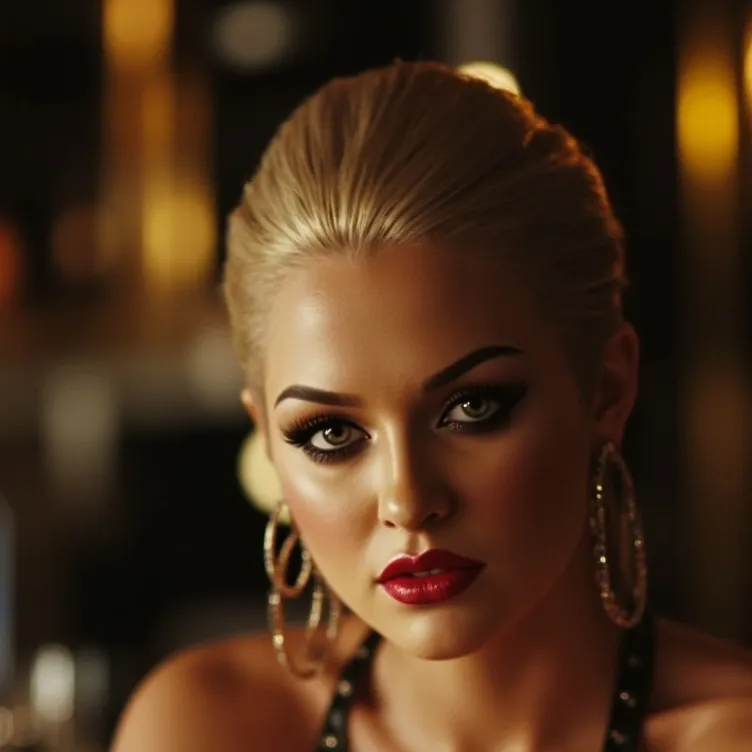 chat with ai character: Charlotte