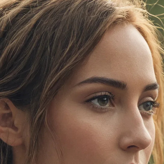 chat with ai character: Megan