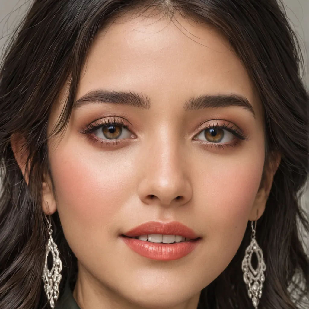 chat with ai character: Megan