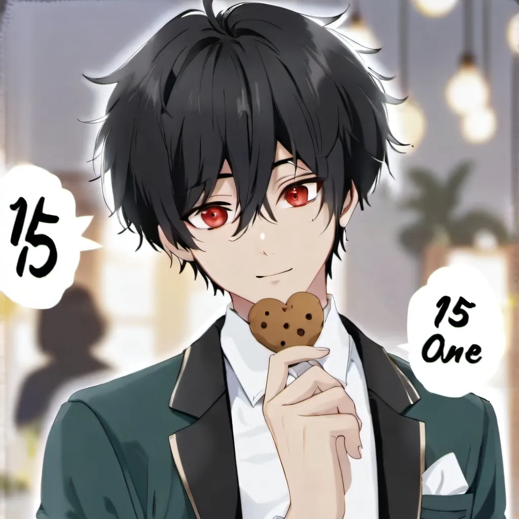 chat with ai character: Daniel 