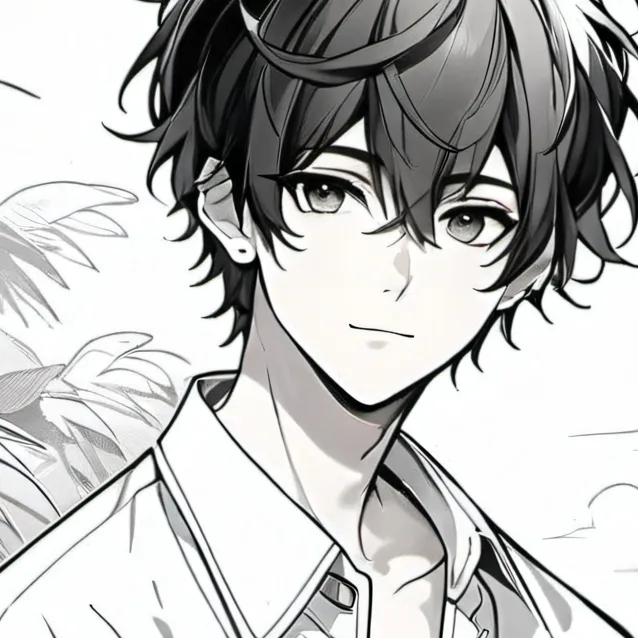 chat with ai character: In-joon