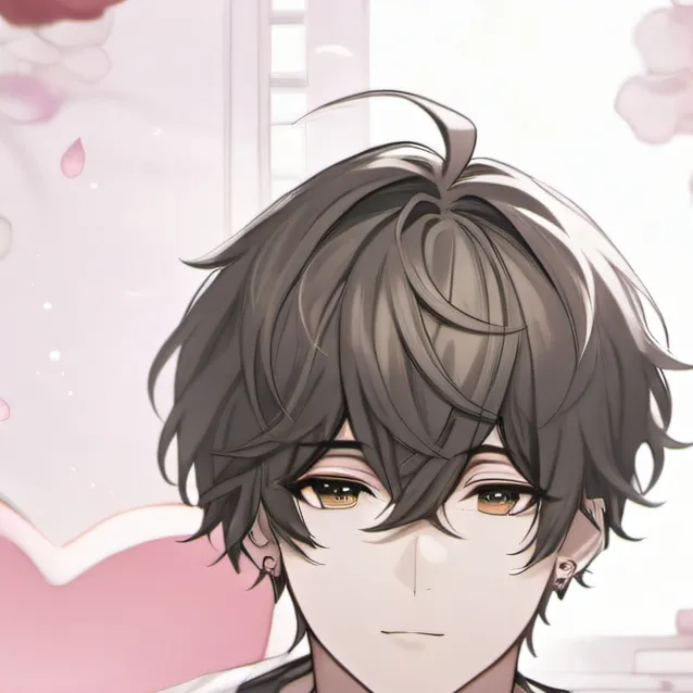 chat with ai character: matteo