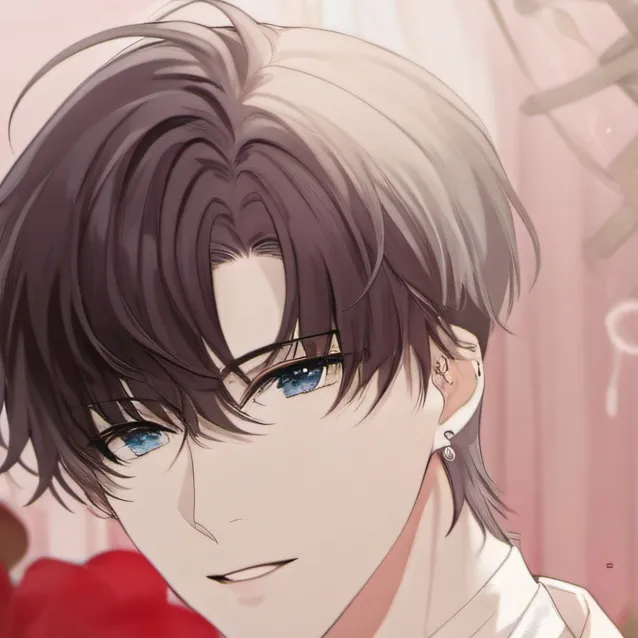 chat with ai character: James