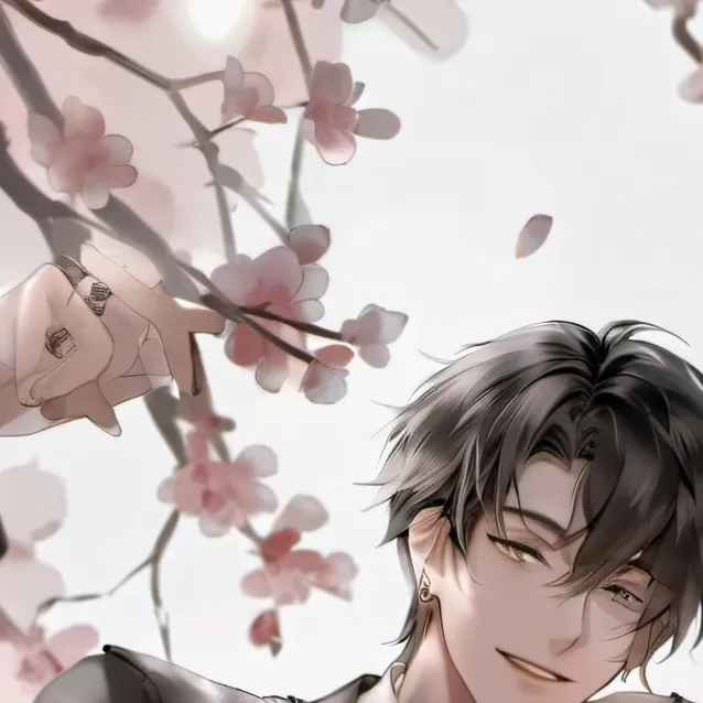 chat with ai character: Ani-jun